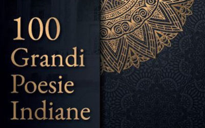 100 grandi poesie indiane