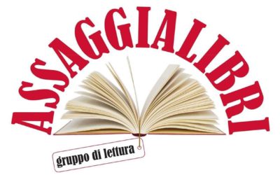 Blog Assaggialibri